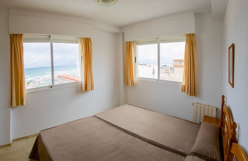 Grao de Gandia Hotel | Apartamentos Turísticos Biarritz Bloque I