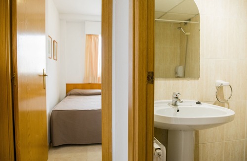 Grao de Gandia Hotel | Apartamentos Turísticos Biarritz Bloque I