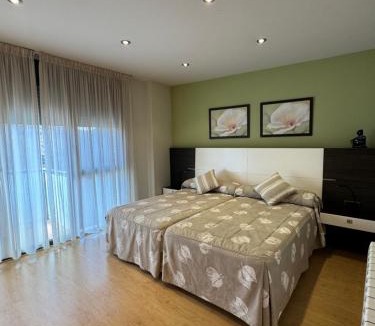 Aren Apartment | Apartamentos Turísticos Can Rocamora