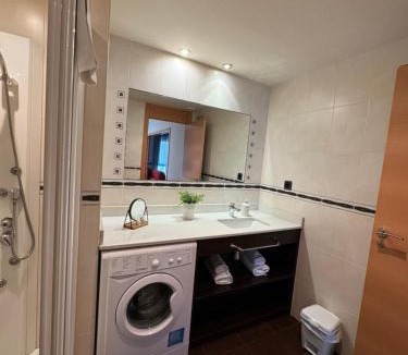 Aren Apartment | Apartamentos Turísticos Can Rocamora