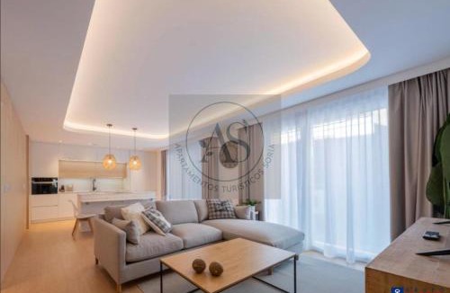 Soria Apartment | Apartamentos Turísticos de Soria Centro NF