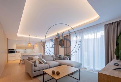 Soria Apartment | Apartamentos Turísticos de Soria Centro NF