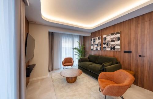 Soria Apartment | Apartamentos Turísticos de Soria Centro NF