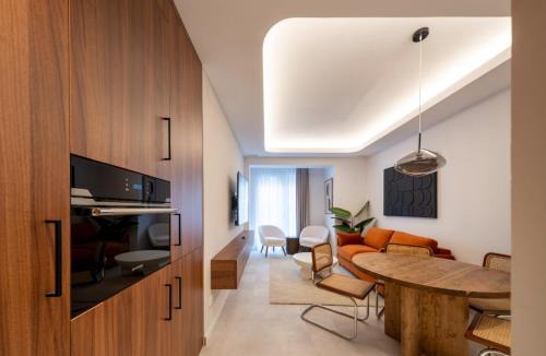Soria Apartment | Apartamentos Turísticos de Soria Centro NF