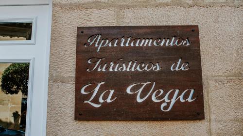 Haro Apartment | Apartamentos Turísticos de La Vega