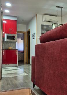 Teruel Apartment | Apartamentos Turísticos "El Jardín"