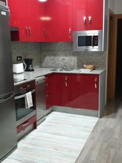Teruel Apartment | Apartamentos Turísticos "El Jardín"