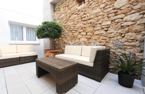 Valjunquera Apartment | Apartamentos Turísticos Mirablanc