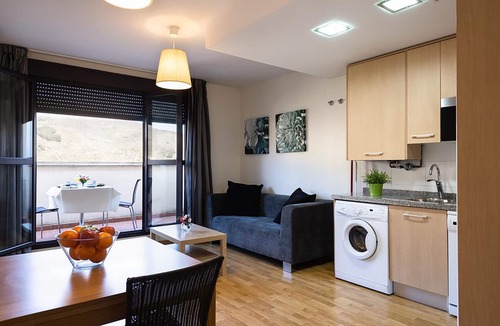 Zorraquin Apartment | Apartamentos Turísticos Real Valle Ezcaray
