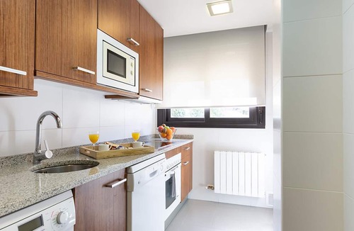 Zorraquin Apartment | Apartamentos Turísticos Real Valle Ezcaray
