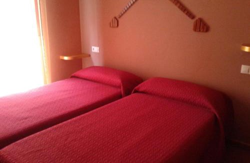 Chiprana Apartment | Apartamentos Turísticos Las Saladas