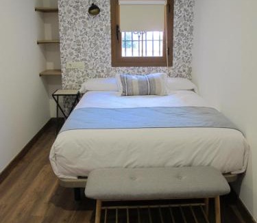 Arevalo Apartment | Apartamentos Turísticos La Casa Grande