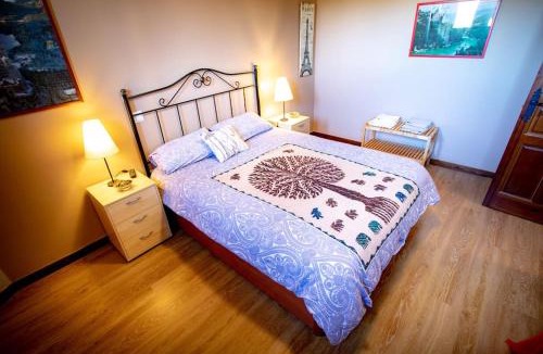 Fontellas Apartment | Apartamentos Turísticos Mallos de Huesca