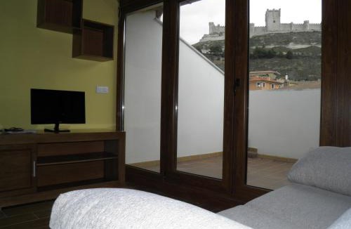 Penafiel Apartment | Apartamentos Turísticos Peñafiel
