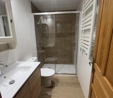 Canfranc Apartment | Apartamentos Turísticos Río Gállego (VUT EL CANFRANERO)