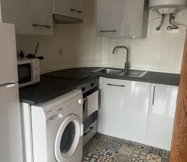 Canfranc Apartment | Apartamentos Turísticos Río Gállego (VUT EL CANFRANERO)