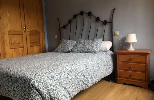 Canfranc Apartment | Apartamentos Turísticos Río Gállego (VUT EL CANFRANERO)