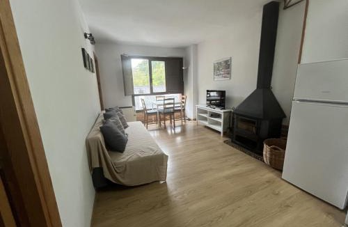 Canfranc Apartment | Apartamentos Turísticos Río Gállego (VUT EL CANFRANERO)