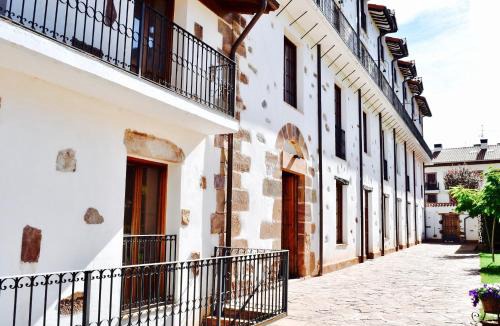 Ezcaray Apartment | Apartamentos Turísticos Rincones del Vino