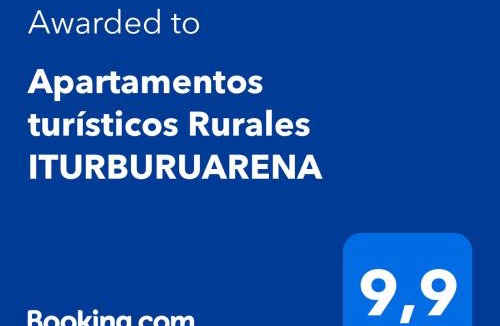 Ultzama Apartment | Apartamentos turísticos Rurales ITURBURUARENA