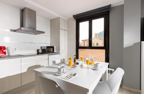 Najera Apartment | Apartamentos Turísticos San Lorenzo