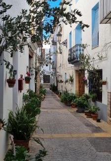 Algar de Palancia Apartment | Apartamentos turísticos "El Refugio"