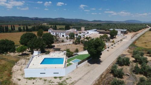 Chiclana de Segura Apartment | Apartamentos Turísticos La Teja