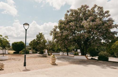 Chiclana de Segura Apartment | Apartamentos Turísticos La Teja