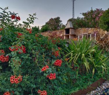 Los Navalucillos Apartment | apartamentos turisticos la gitanilla