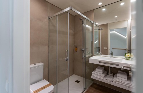 Quintanaduenas Apartment | APARTAMENTOS TURISTICOS QUINTA LA PLAZA