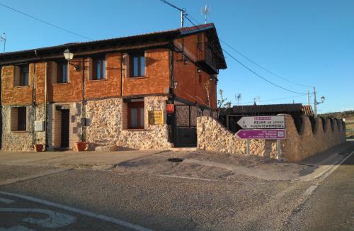 Valdemaluque Apartment | Apartamentos Turisticos Julia