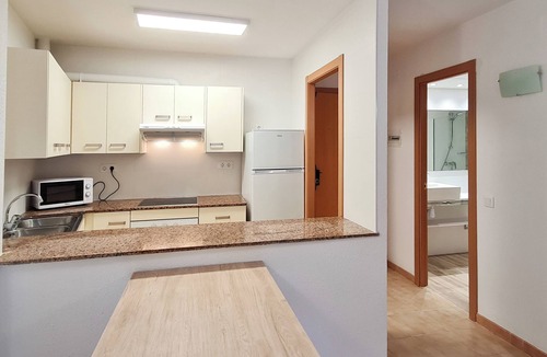Vilafortuny Apartment | Apartamentos Turisticos Augustus