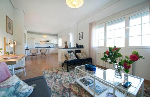 Sopuerta Apartment | Apartamentos Turisticos Bizkar Bare