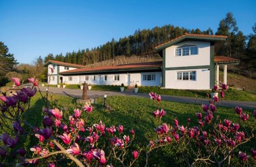 Sopuerta Apartment | Apartamentos Turisticos Bizkar Bare