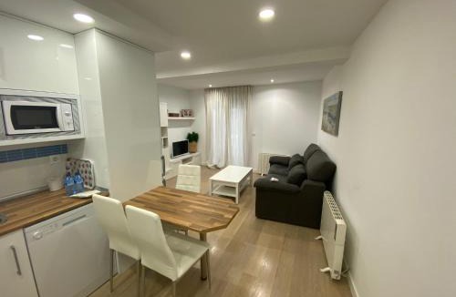 Soria Apartment | Apartamentos Turisticos de Soria Estudios 6