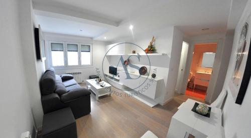 Soria Apartment | Apartamentos Turisticos de Soria Estudios 6