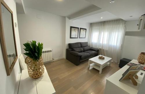 Soria Apartment | Apartamentos Turisticos de Soria Estudios 6