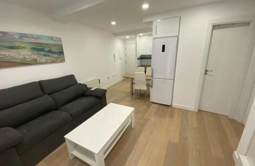 Soria Apartment | Apartamentos Turisticos de Soria Estudios 6