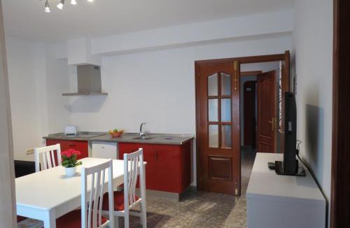 Beniarres House | Apartamentos Turisticos Ca Ramon