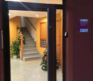 Las Ventas de Santa Lucia Apartment | Apartamentos Turisticos Graus