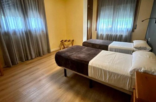 Arinsal Apartment | Apartamentos Turisticos Poblado
