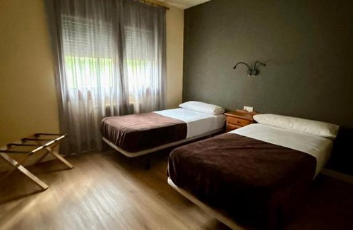 Arinsal Apartment | Apartamentos Turisticos Poblado