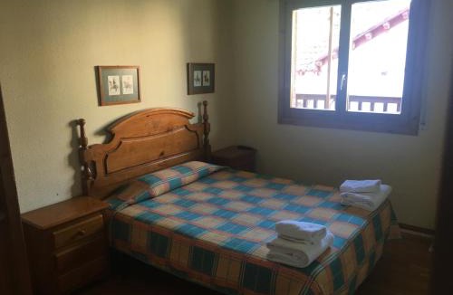 Jaca Apartment | Apartamentos Turisticos Sol y Nieve