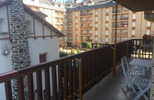 Jaca Apartment | Apartamentos Turisticos Sol y Nieve