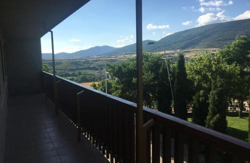 Jaca Apartment | Apartamentos Turisticos Sol y Nieve