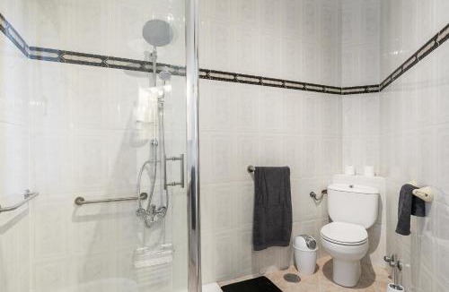 Toledo Apartment | APARTAMENTOS TURISTICOS TURISToledo