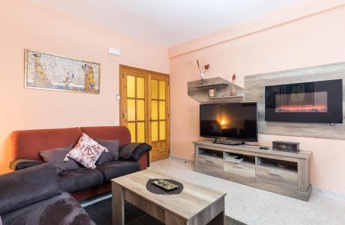 Toledo Apartment | APARTAMENTOS TURISTICOS TURISToledo
