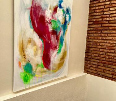 Ezcaray Apartment | Apartamentos Ubaga