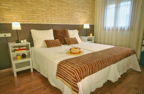 Uncastillo Hotel | Apartamentos Uncastillo