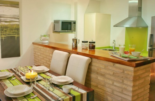 Uncastillo Hotel | Apartamentos Uncastillo